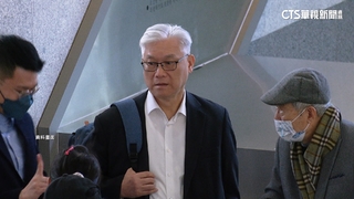 朱立倫「納粹說」挨批　夏立言訪歐：盡力說明主席原意