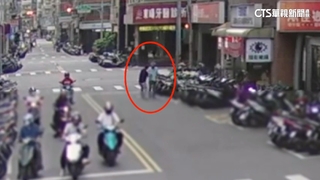 「曾任4分局長」　前警官竟淪賊！　賣場偷2水果送辦