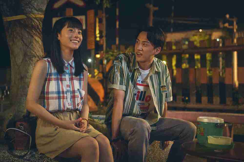 《成功路上》吳翰林告白太會撩 許莉廷曝空姐夢想