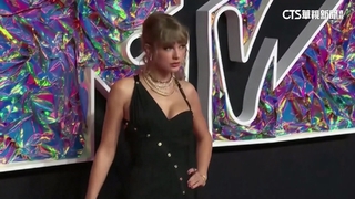 衰捲電影性騷官司　泰勒絲發聲明怒轟導演