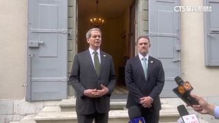 美中談判稱獲巨大進展　建立經貿磋商機制