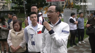 北市5藍委罷免二階全送件　朱合體李彥秀街講反罷