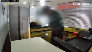 高捷手機行竊案！鎖定時段犯案　警查監視器追嫌