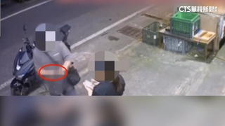 不滿愛犬遭撞重傷！　酒醉後持利器上門恐嚇