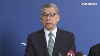 台幣升值匯損大？　國泰金董座蔡宏圖：只是一時