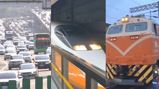 端午節3天連假將至　海陸空交通疏運措施一次看