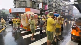 原擬參與白沙屯媽祖行程　泉州富美宮陷統戰爭議喊卡