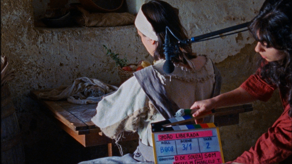 《利貝拉達再一顆》(Two Times João Liberada)