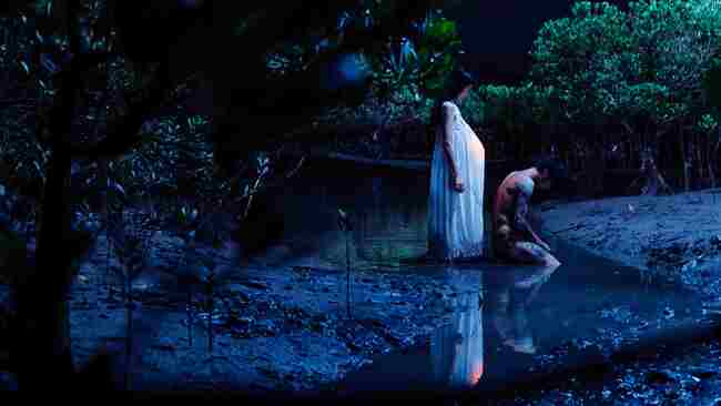 2025台北電影節國際新導演競賽入選名單公布 | 華視新聞