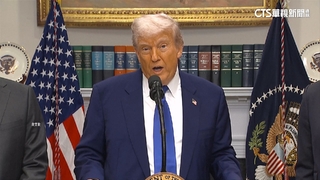 美中貿易談判進展順　川普想與習近平通話