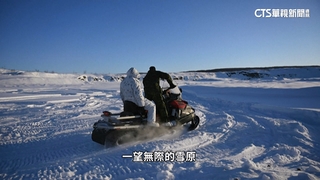加拿大北極演習　隱蔽行軍不失溫