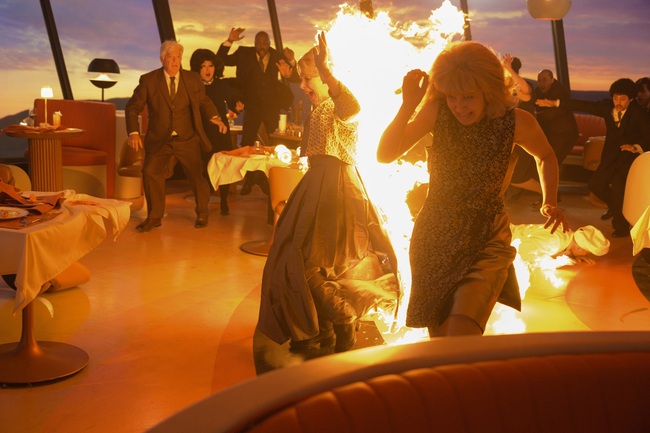 《絕命終結站 血脈》「索命意外零特效」　演員哭喊「根本不用演」：真心怕 | 華視新聞