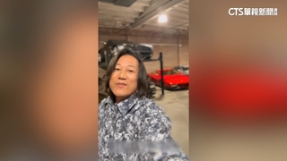 「韓哥」當賽車大使「門票爭議」　主辦：可先入場卡位