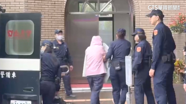 剴剴案一審判決出爐　劉彩萱無期徒刑、劉若琳判18年 | 華視新聞