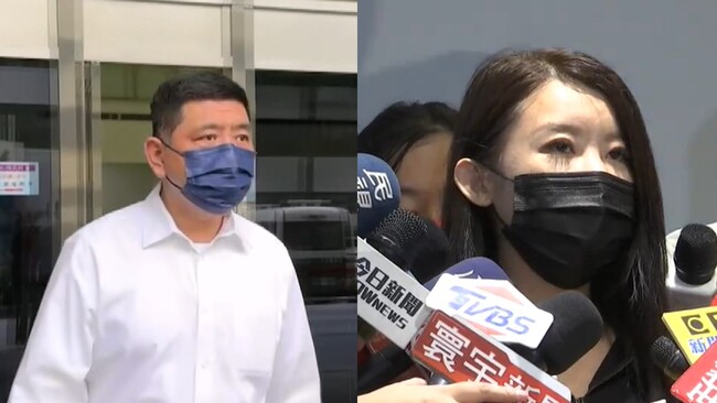 NONO一審判2年6月　吹哨人小紅老師發聲：真的太離譜 | 華視新聞