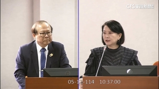 剛修法！王鴻薇：10月連假多能挪？　綠委：沒熟讀法案