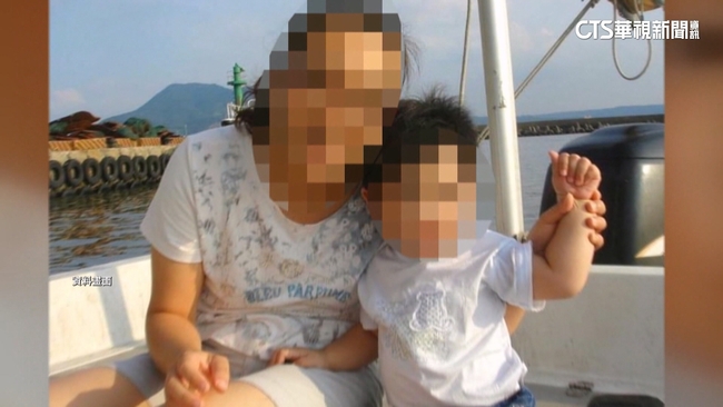 剴剴案一審宣判！劉彩萱遭判無期褫奪公權終身.妹18年 | 華視新聞