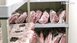 「熟成肉」精準控溫.濕度！　解密高檔肉美味關鍵