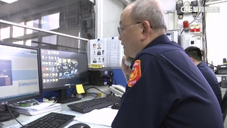 突發事件警「精確回報」勤務中心　助即時圍捕事半功倍