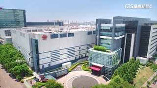 台積電重訊！　出售7100萬美元設備給世界先進