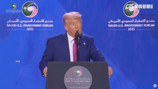 川普全面解除敘利亞制裁　牽動大國中東布局