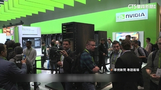 黃仁勳固樁　傳「北市」蓋總部.高雄設「AI實驗室」