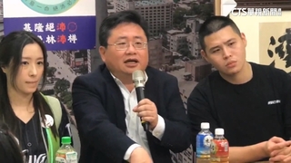 藍控罷團找「外國人」助講　矢板明夫：已取得台籍