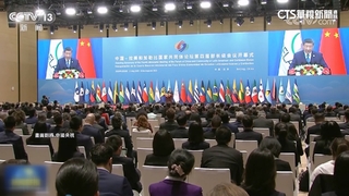 「中拉論壇」　我兩友邦出席　外交部：已事前掌握