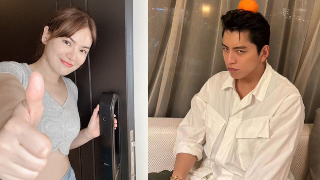 讚王大陸幫忙抓一票閃兵　陳沂籲頒「功在台灣」匾額 | 華視新聞