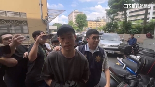 王大陸「閃兵案」再擴大！　陳大天25萬、李銓15萬交保