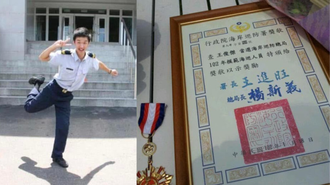 《瘋神無雙》3班底爆閃兵　一堆人狂問香蕉　本人曬照回應獲讚 | 華視新聞