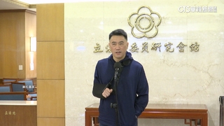 曹興誠嗆「邊緣人說」是爬蟲思維　林沛祥：尊重.遺憾