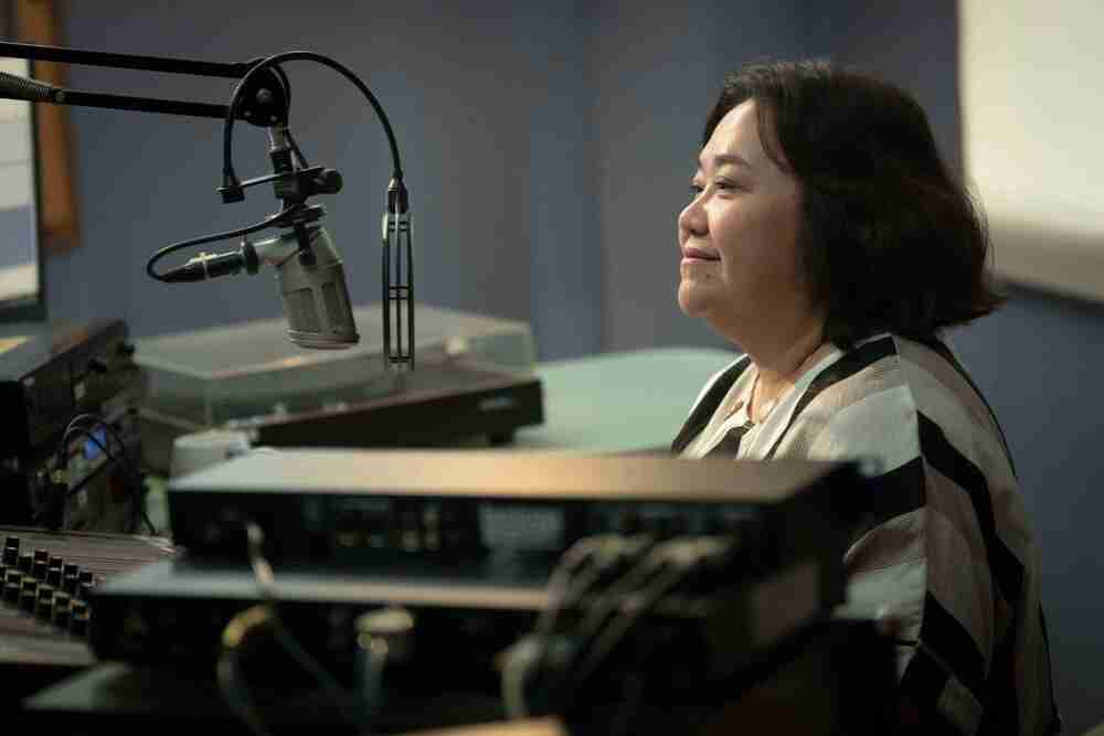 電話粥煲到爸爸抓狂！鍾欣凌笑談初戀「不會想復合」