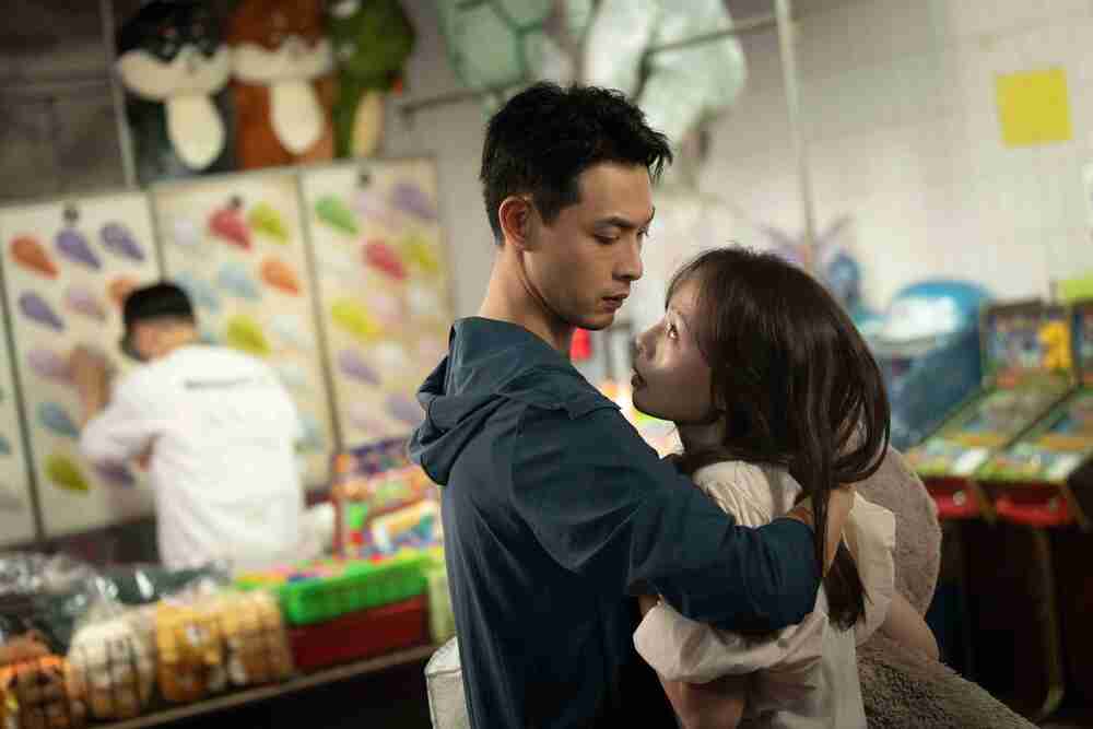 小20歲弟弟也OK！孫淑媚：「相信緣分會有合理安排」