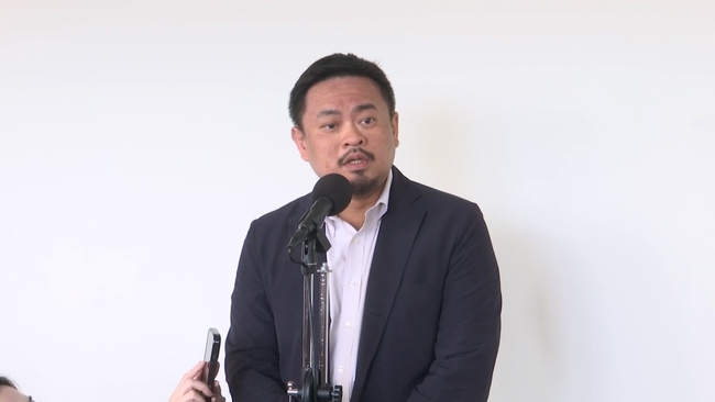 藍擬提案「在職滿3個月享3天特休」　洪申翰：盡量蒐集各界意見討論 | 華視新聞