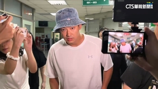 「閃兵案」9藝人交保「威廉50萬最高」　王大陸慘變「盤子」