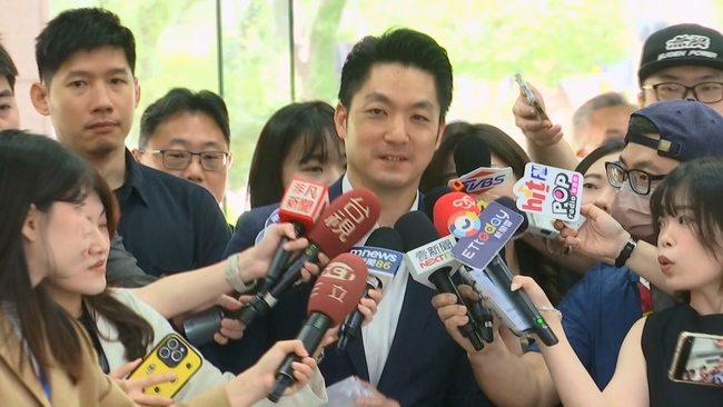 賴總統不出席世壯運開幕？　蔣萬安證實：會發賀電祝賀活動順利 | 華視新聞