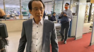 京華城案「雙林」作證　林欽榮：都市計畫細節柯都知情