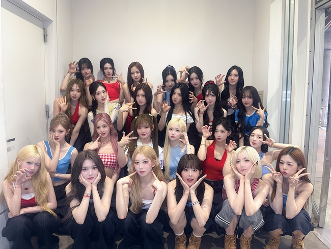 富邦悍將6月進軍大巨蛋　tripleS、李聖傑、告五人來了！門票5/23開賣 | 華視新聞