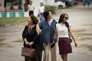 電話粥煲到爸爸抓狂！鍾欣凌笑談初戀「不會想復合」