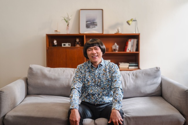 台灣喜劇天王「復活」！　「AI豬哥亮」發行單曲〈阿爸的話〉 未來有望拍片、錄節目 | 華視新聞