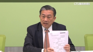 國民黨台南黨部罷免涉不實連署　王定宇：組律師團助民求償