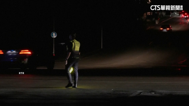 「太陽風暴」害多地停電.通訊中斷　專家預告：還有下一波 | 華視新聞