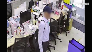 蛋糕店遭竊57萬現金！懸賞1萬元抓賊　警：已鎖定對象