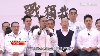綠與「大罷免」分寸難拿捏　藍：當家鬧事　罷團：盼支持