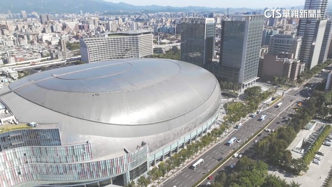 世壯運17日開幕　北市府、大巨蛋周邊交通管制、疏導措施一次看 | 華視新聞