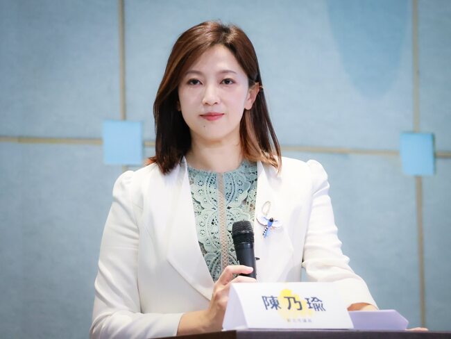 罷團喊「放下」突宣布「罷免陳乃瑜」停止　陳乃瑜：堅持用政績反擊惡罷 | 華視新聞