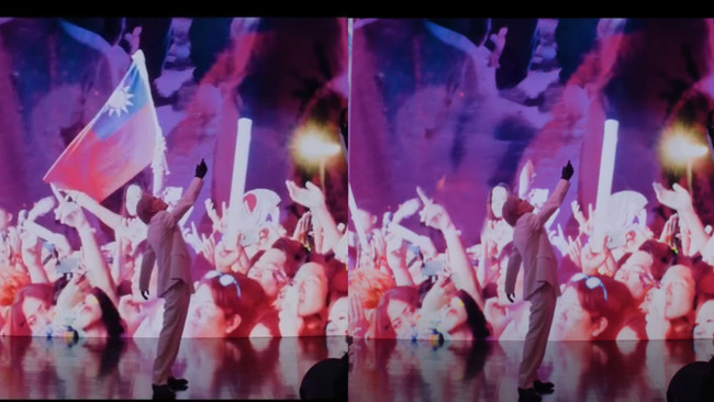 NCT127悠太新歌MV出現「我國旗」　遭下架移除畫面 公司聲明引粉絲不滿 | 華視新聞