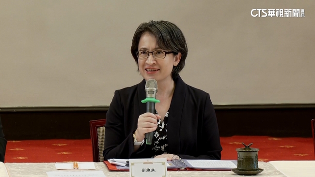 世壯運17日開幕　黃仁勳擔任聖火手、副總統蕭美琴將出席 | 華視新聞