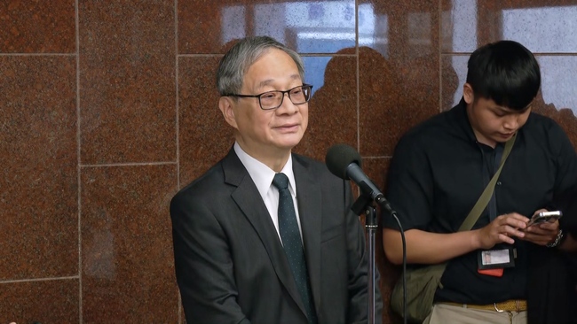 藝人配合中國轉發對台統戰言論！　文化部：與陸委會研議涉及違法的處罰方式 | 華視新聞